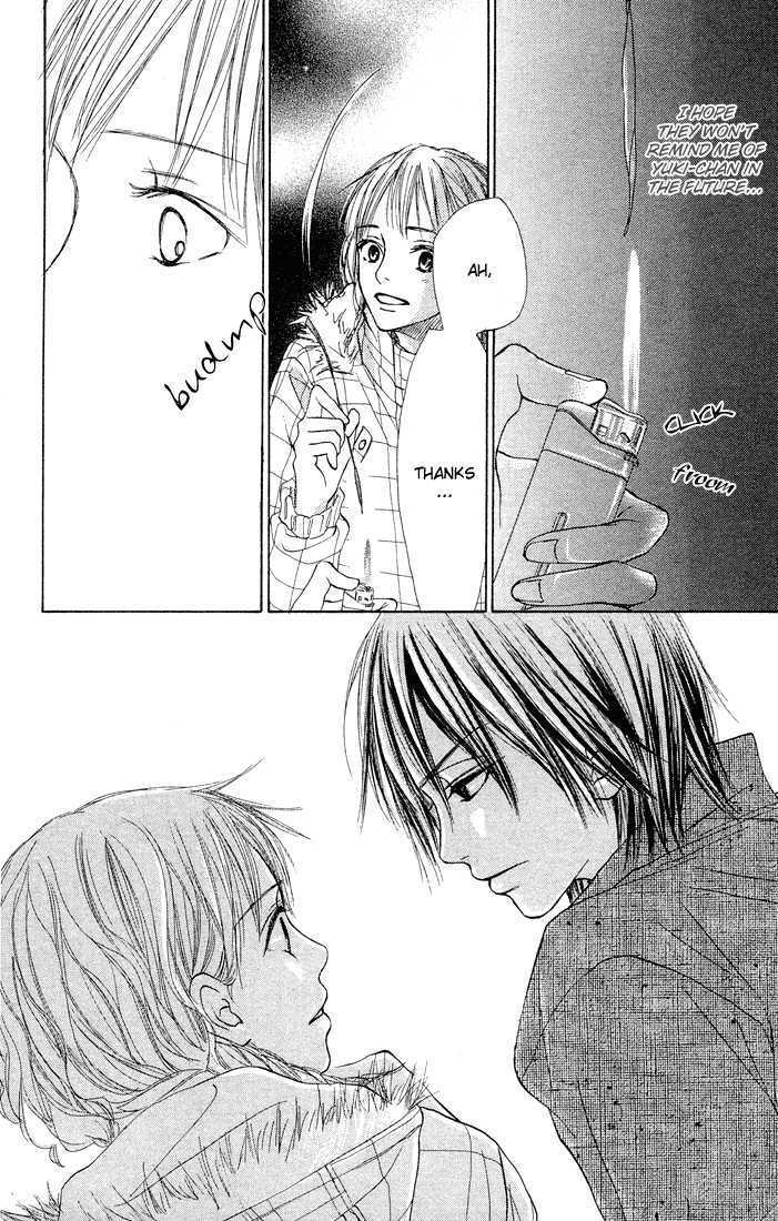 Crazy For You (Shoujo) - Vol.3 Chapter 9