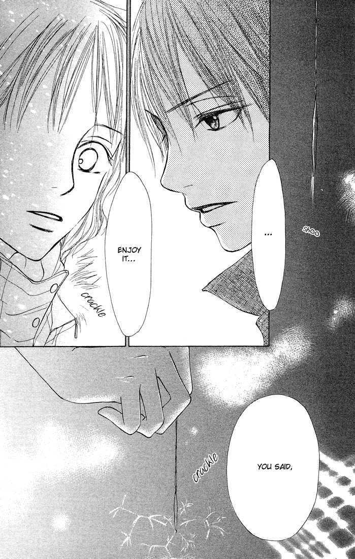 Crazy For You (Shoujo) - Vol.3 Chapter 9