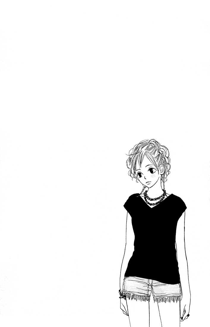 Crazy For You (Shoujo) - Vol.3 Chapter 9