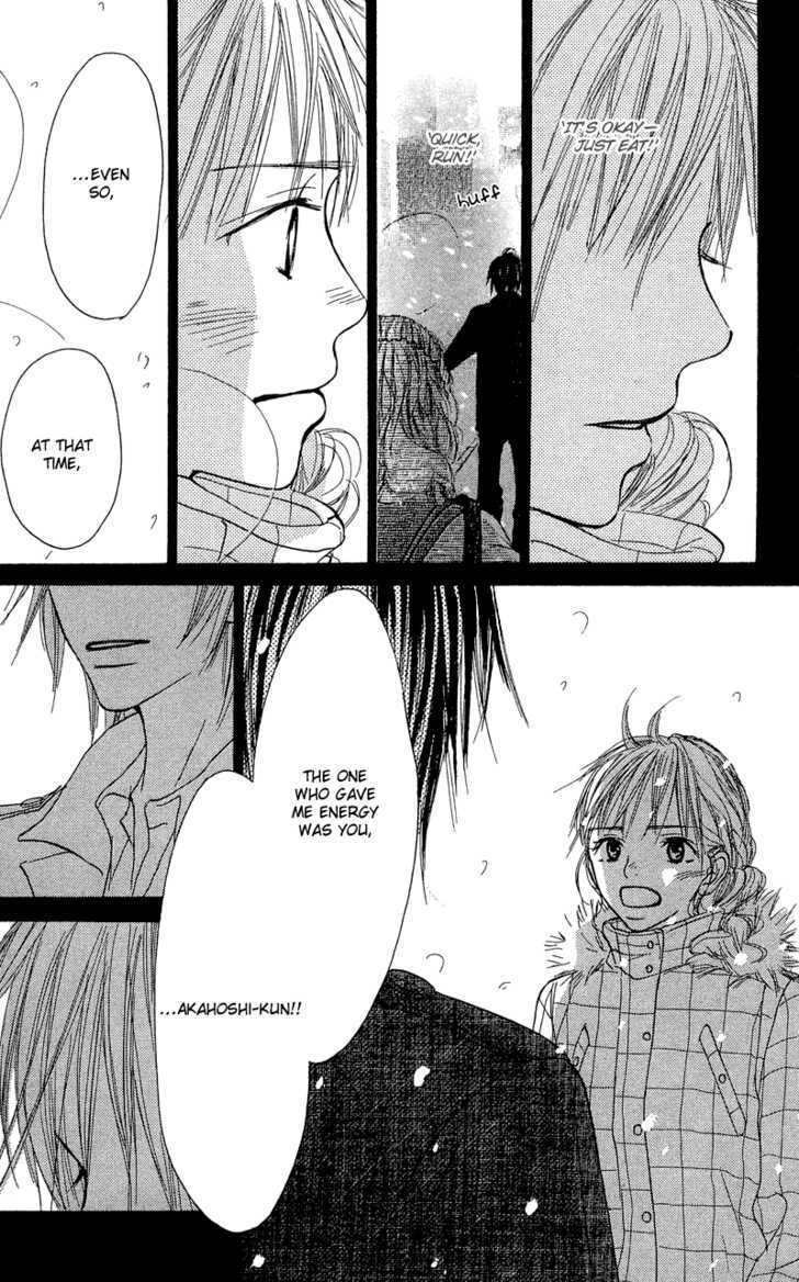 Crazy For You (Shoujo) - Vol.5 Chapter 20