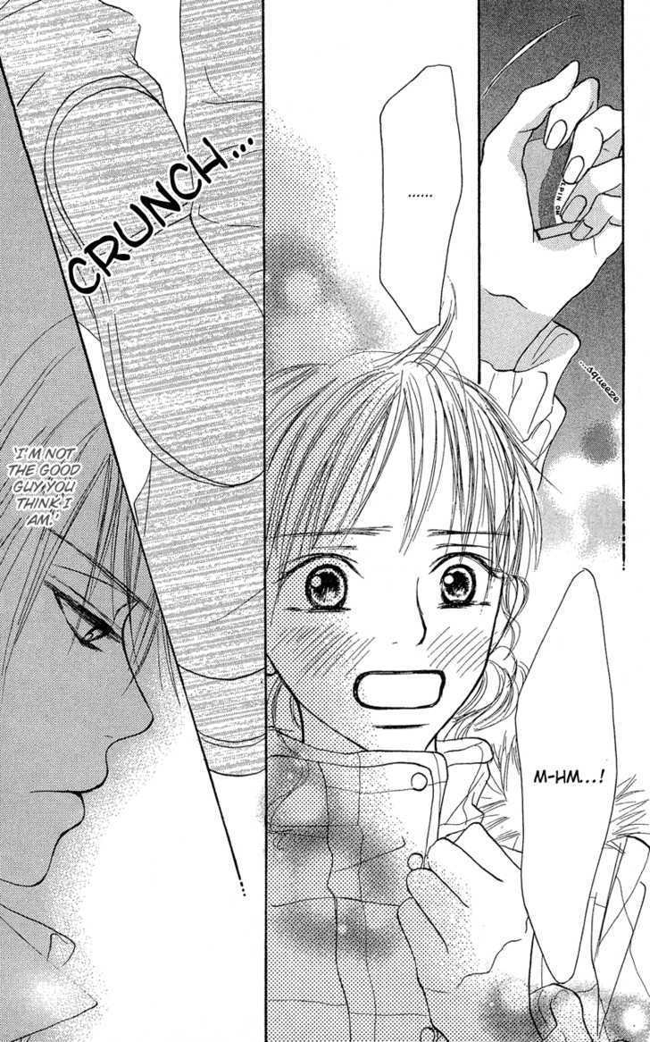 Crazy For You (Shoujo) - Vol.5 Chapter 20