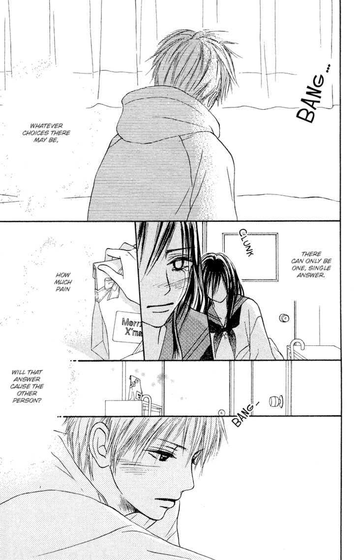 Crazy For You (Shoujo) - Vol.5 Chapter 19