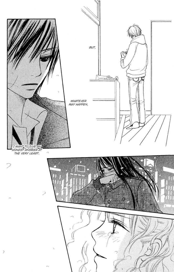 Crazy For You (Shoujo) - Vol.5 Chapter 19