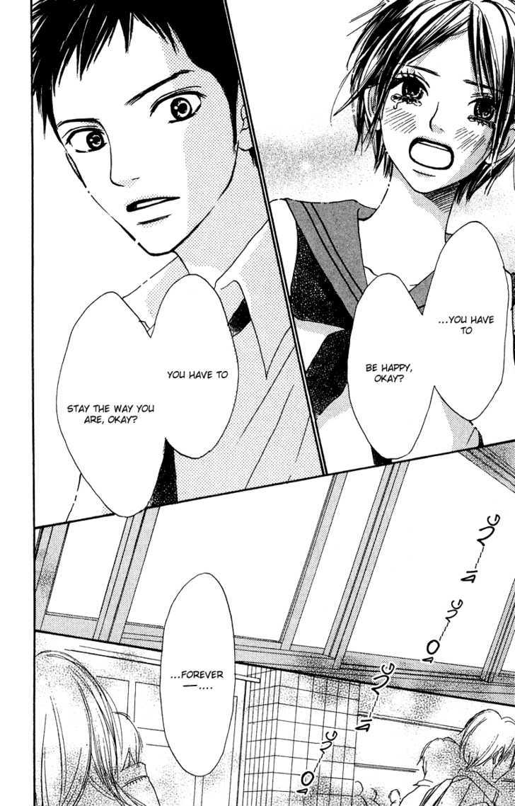 Crazy For You (Shoujo) - Vol.6 Chapter 23