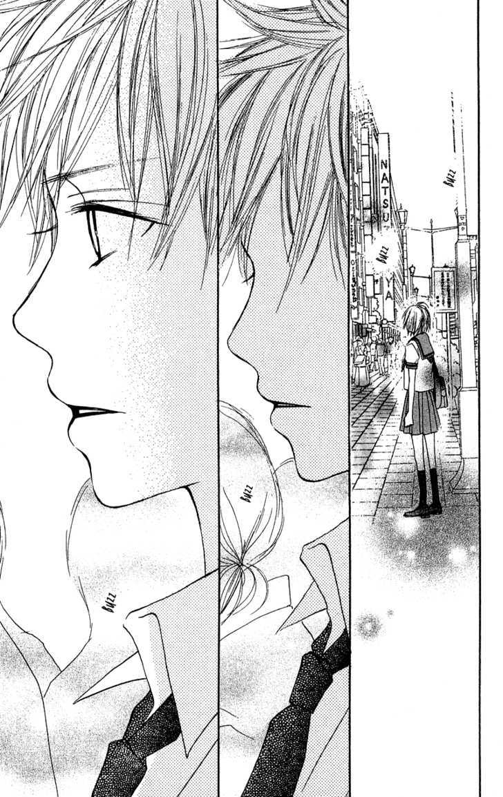 Crazy For You (Shoujo) - Vol.6 Chapter 23