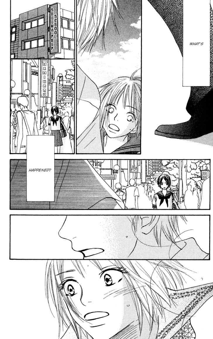 Crazy For You (Shoujo) - Vol.6 Chapter 23