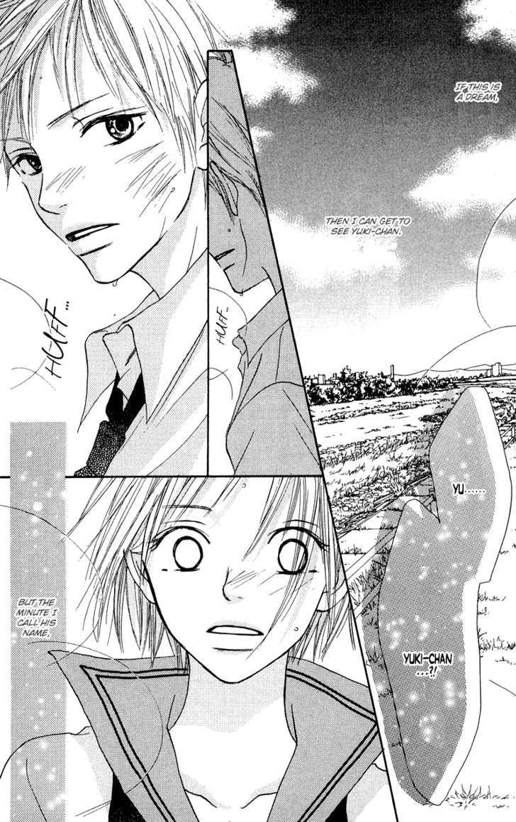 Crazy For You (Shoujo) - Vol.6 Chapter 23