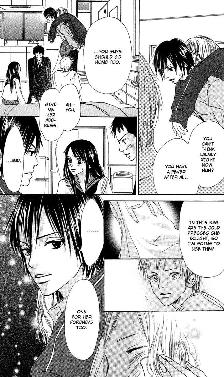 Crazy For You (Shoujo) - Vol.2 Chapter 5