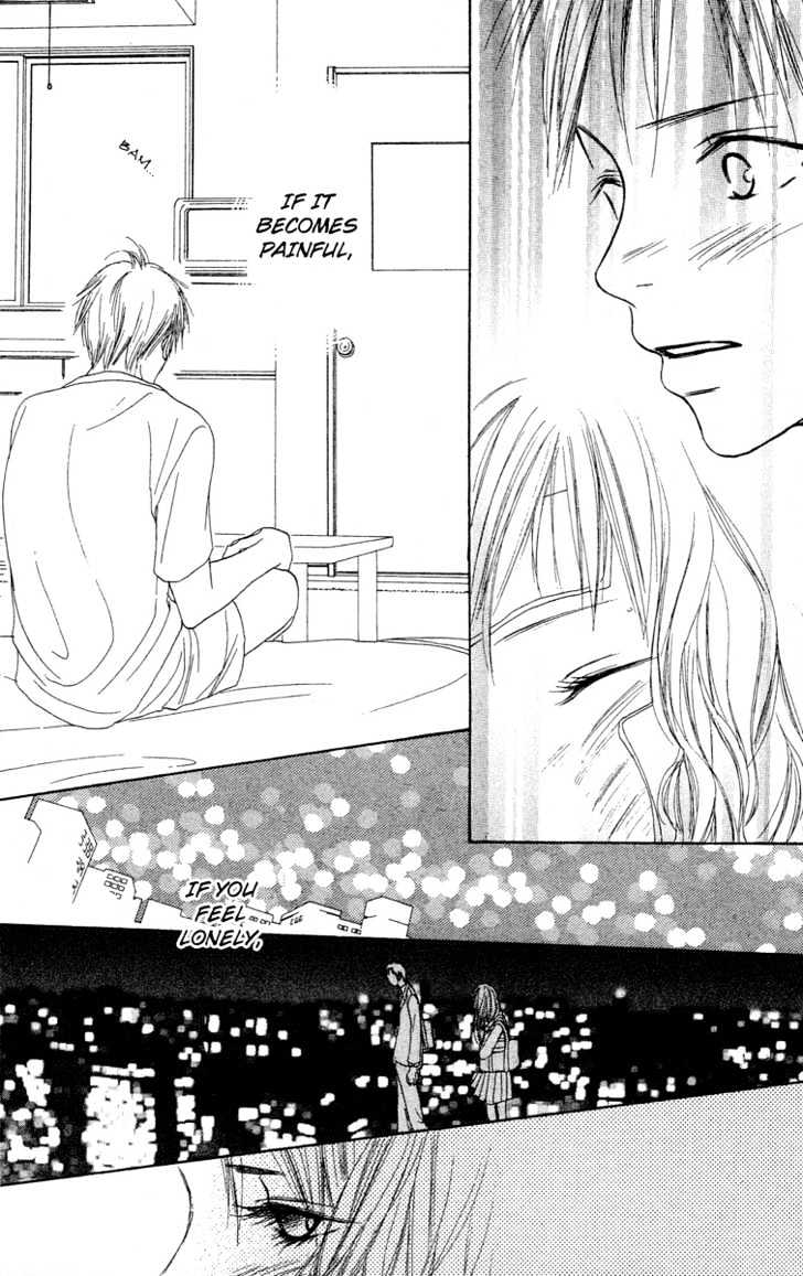 Crazy For You (Shoujo) - Vol.2 Chapter 5