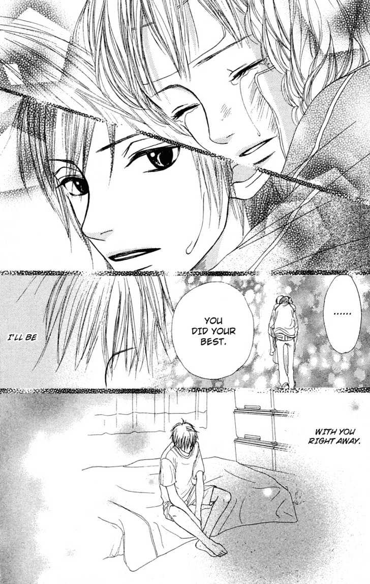 Crazy For You (Shoujo) - Vol.2 Chapter 5