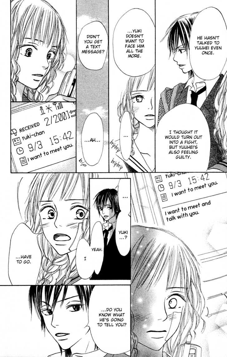 Crazy For You (Shoujo) - Vol.2 Chapter 5