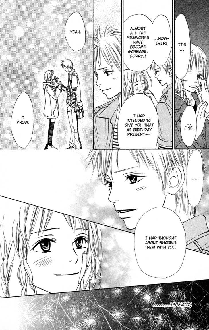 Crazy For You (Shoujo) - Vol.2 Chapter 5