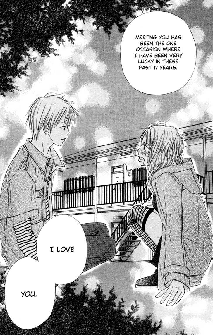 Crazy For You (Shoujo) - Vol.2 Chapter 5