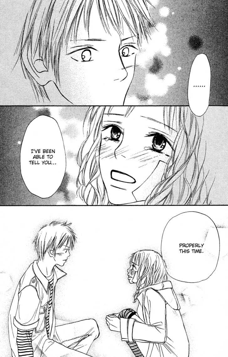 Crazy For You (Shoujo) - Vol.2 Chapter 5