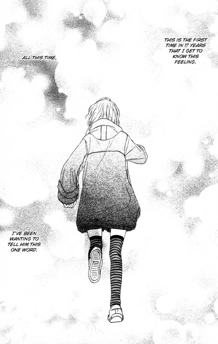 Crazy For You (Shoujo) - Vol.2 Chapter 5