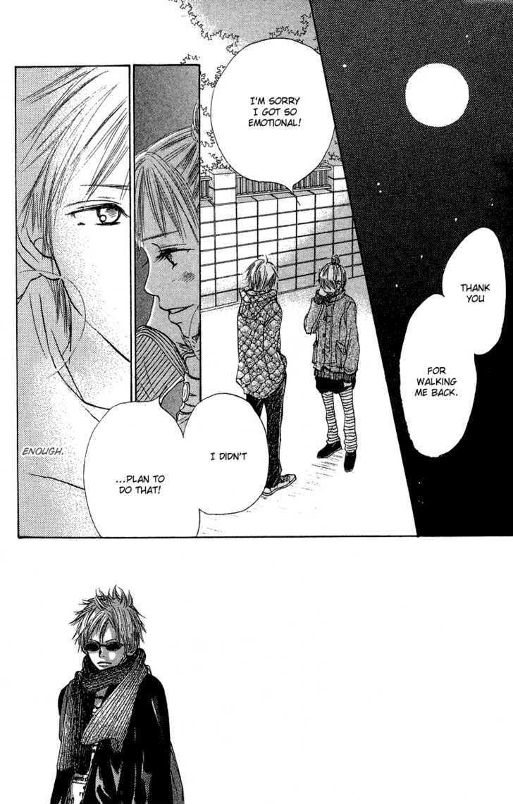 Crazy For You (Shoujo) - Vol.2 Chapter 8