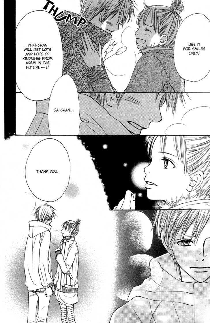 Crazy For You (Shoujo) - Vol.2 Chapter 8