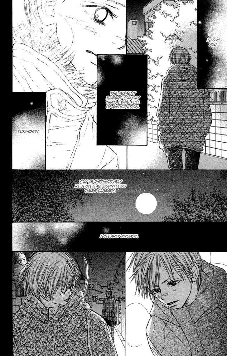 Crazy For You (Shoujo) - Vol.2 Chapter 8