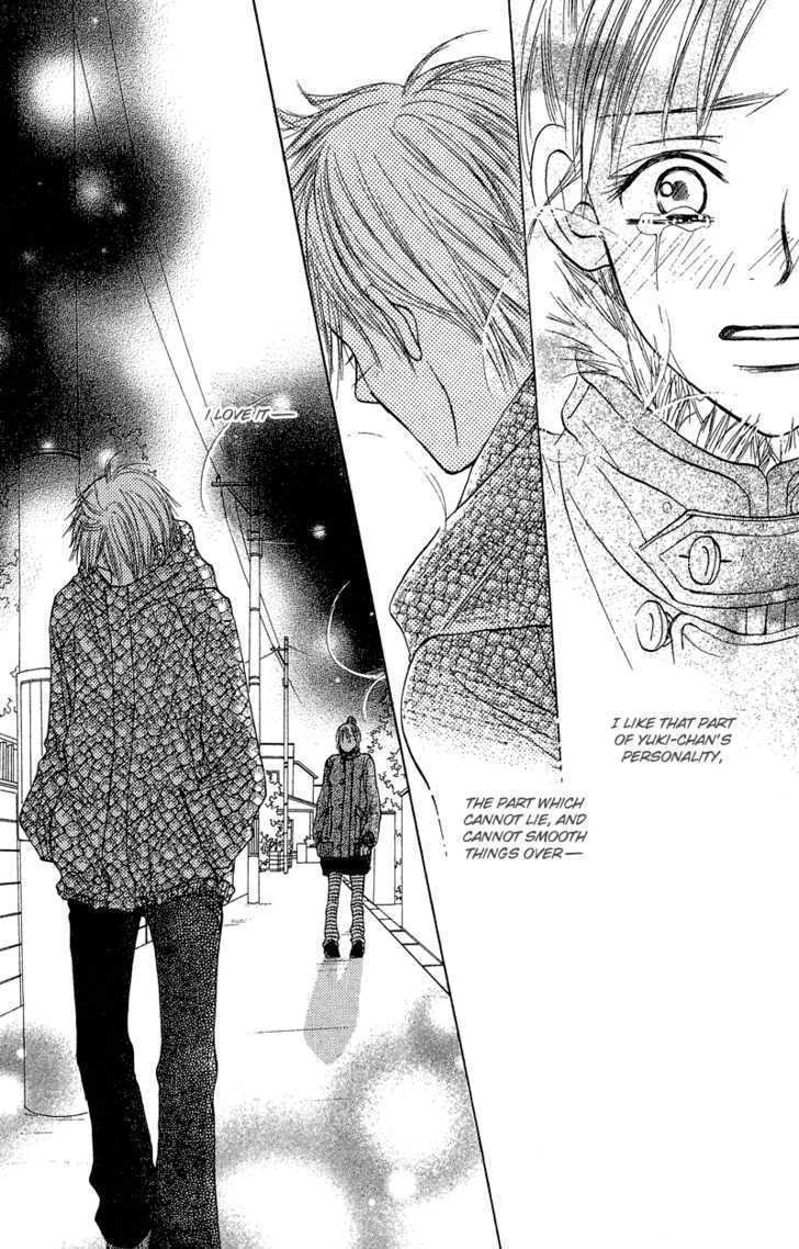 Crazy For You (Shoujo) - Vol.2 Chapter 8