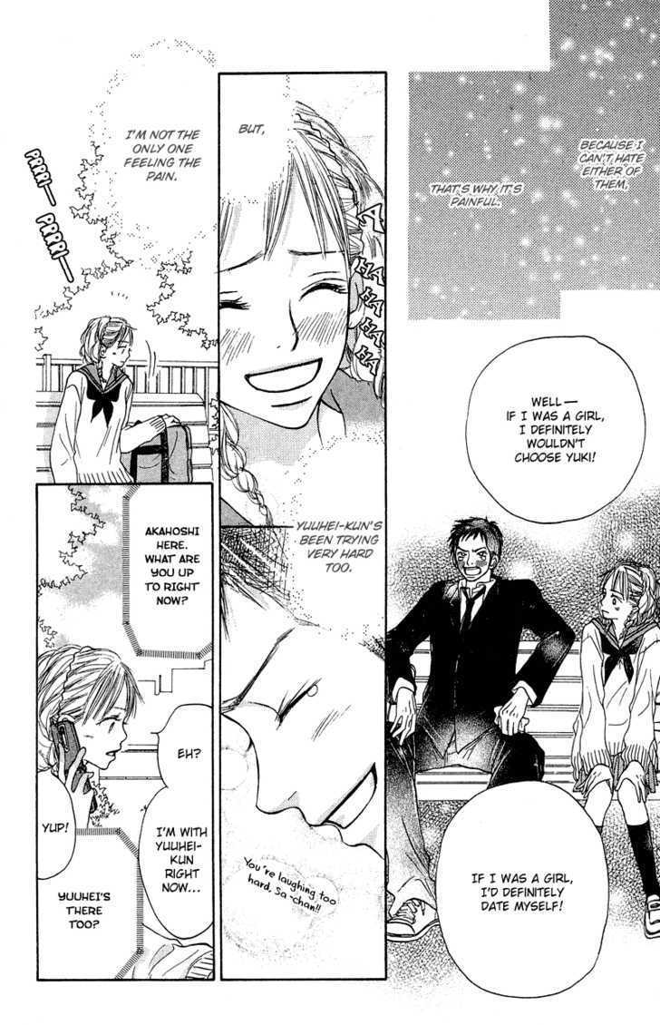 Crazy For You (Shoujo) - Vol.2 Chapter 8