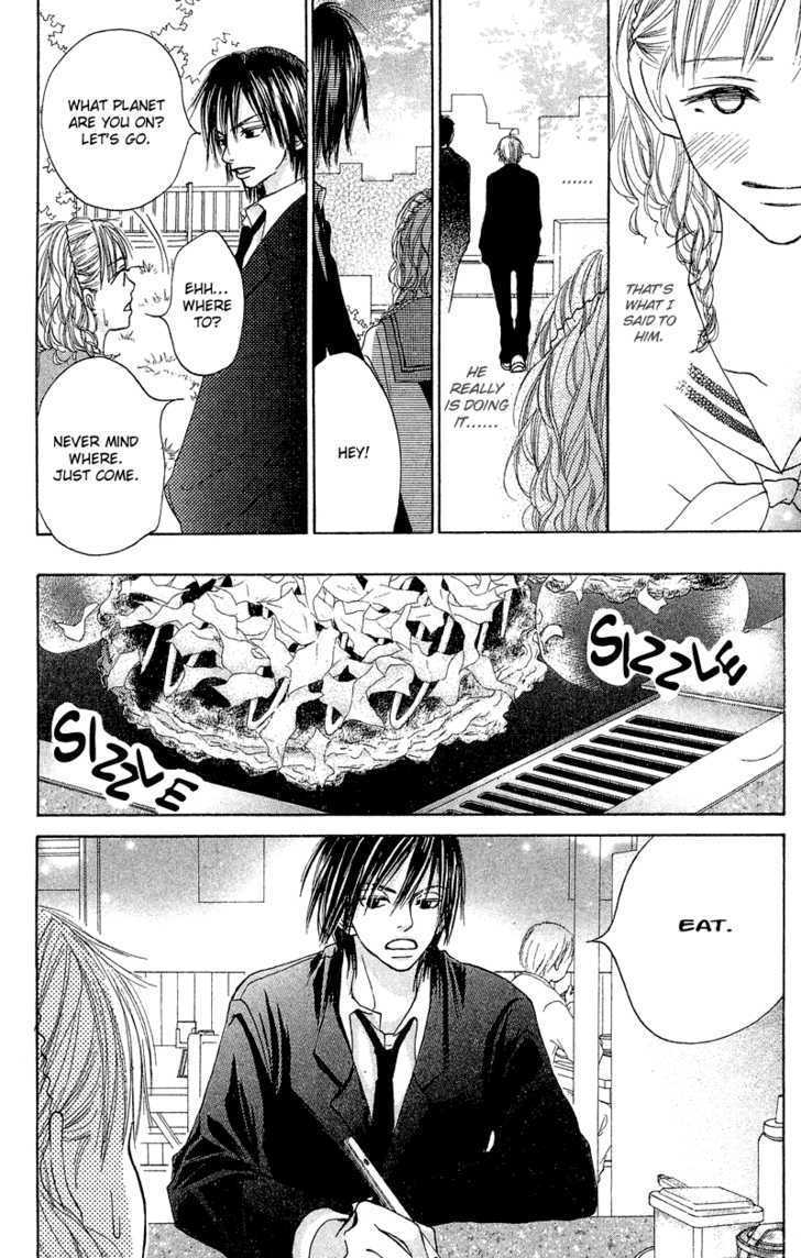 Crazy For You (Shoujo) - Vol.2 Chapter 8