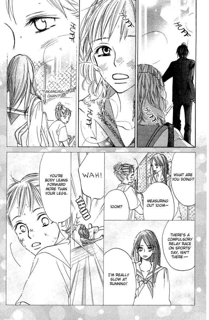 Crazy For You (Shoujo) - Vol.2 Chapter 8