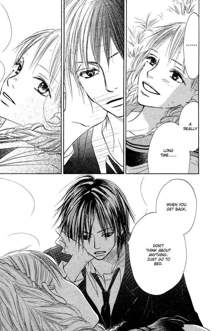 Crazy For You (Shoujo) - Vol.2 Chapter 8