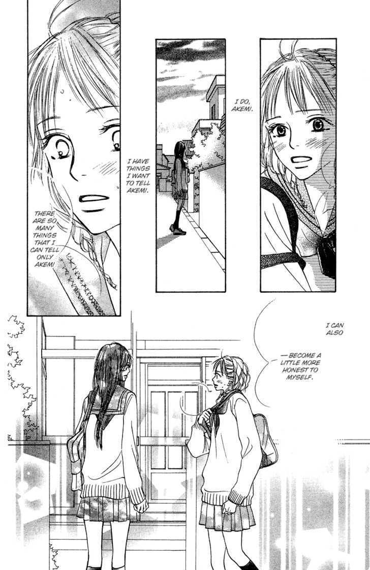 Crazy For You (Shoujo) - Vol.2 Chapter 8