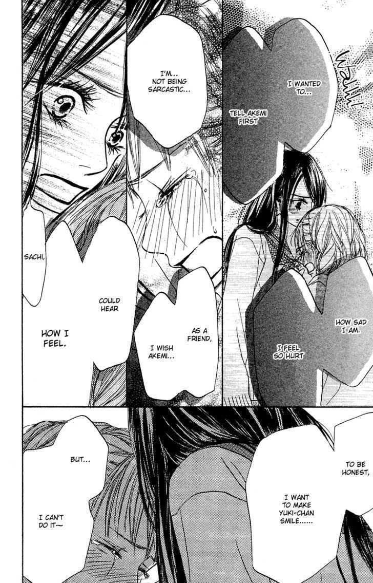 Crazy For You (Shoujo) - Vol.2 Chapter 8