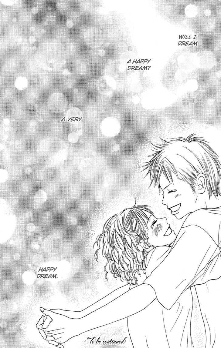 Crazy For You (Shoujo) - Vol.2 Chapter 8