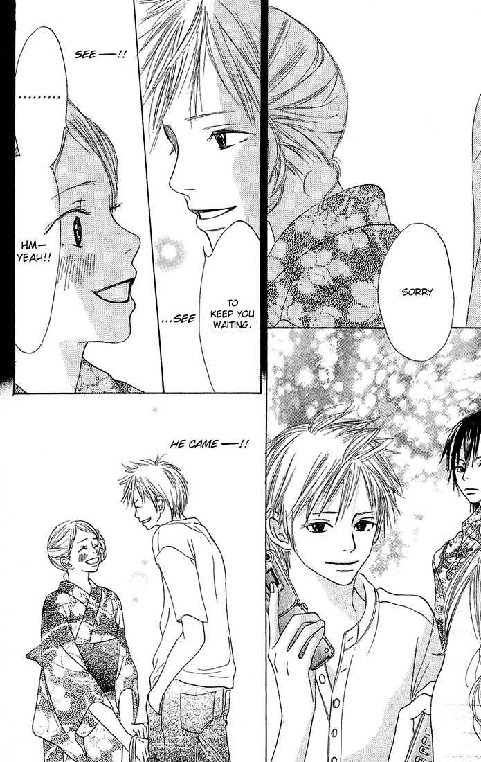 Crazy For You (Shoujo) - Vol.1 Chapter 2