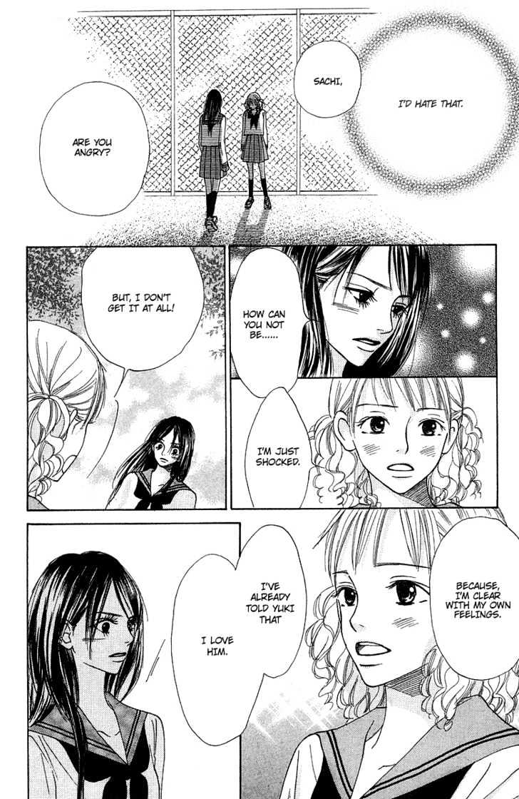 Crazy For You (Shoujo) - Vol.2 Chapter 6