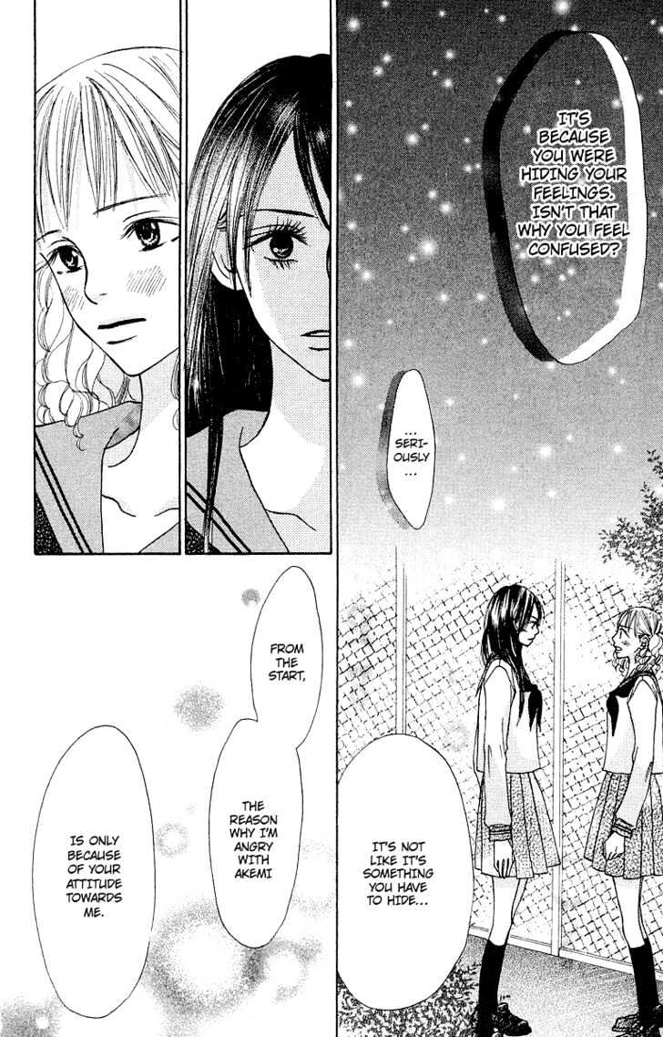 Crazy For You (Shoujo) - Vol.2 Chapter 6