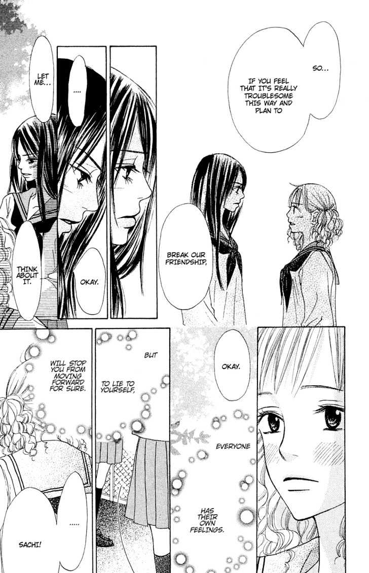 Crazy For You (Shoujo) - Vol.2 Chapter 6