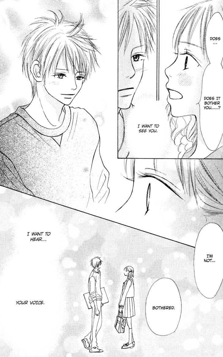 Crazy For You (Shoujo) - Vol.2 Chapter 6