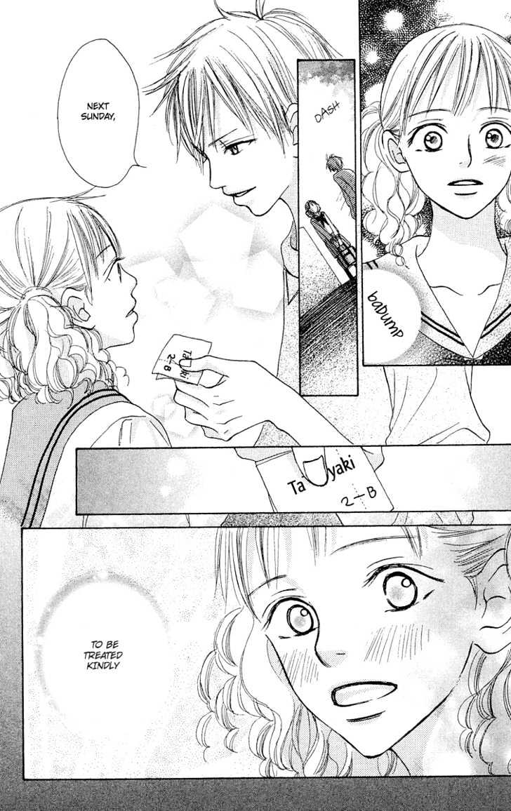 Crazy For You (Shoujo) - Vol.2 Chapter 6