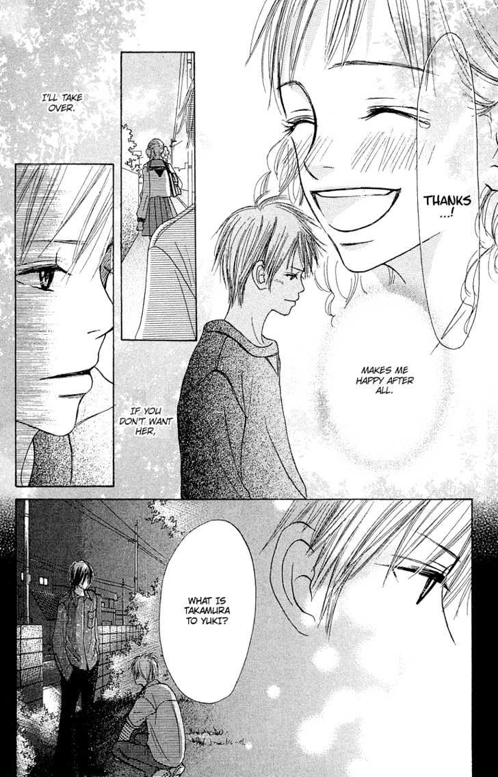 Crazy For You (Shoujo) - Vol.2 Chapter 6