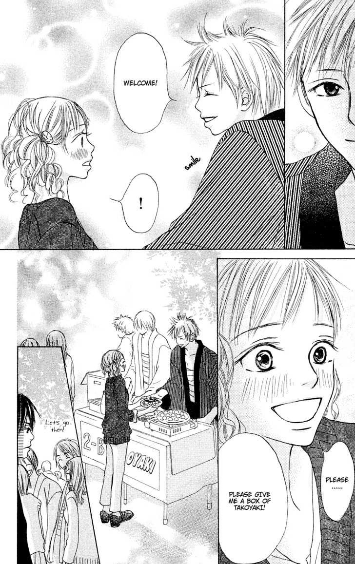 Crazy For You (Shoujo) - Vol.2 Chapter 6