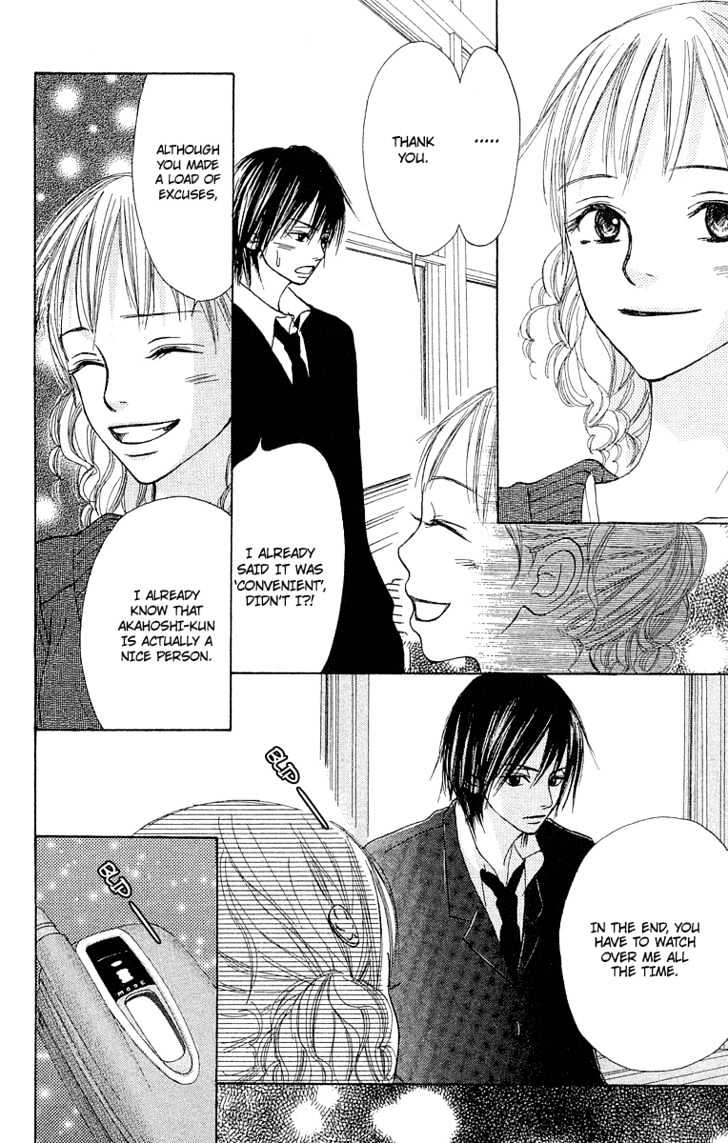 Crazy For You (Shoujo) - Vol.2 Chapter 6