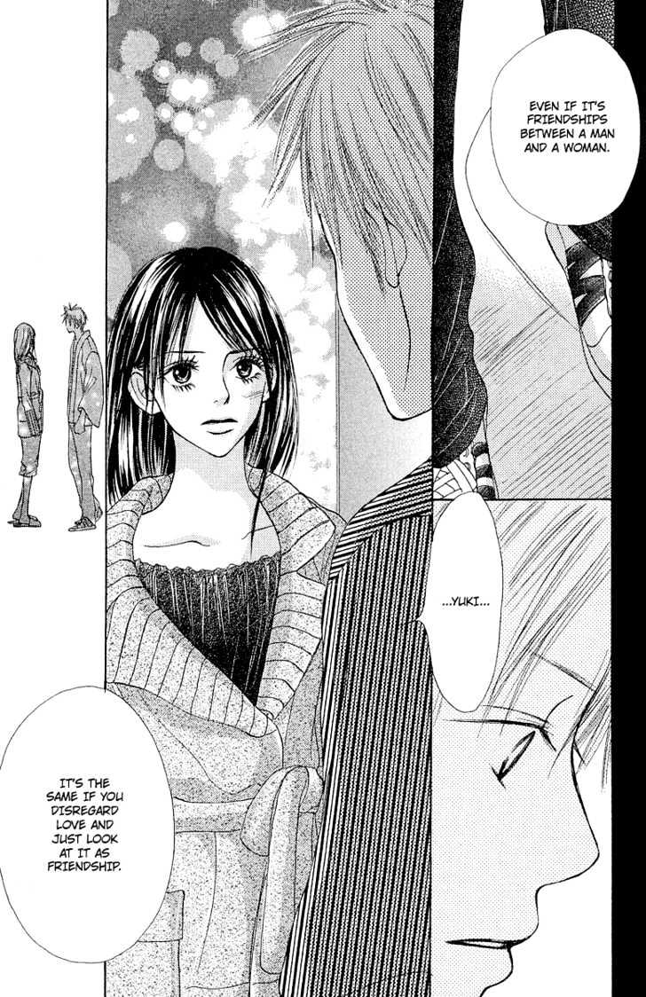 Crazy For You (Shoujo) - Vol.2 Chapter 6