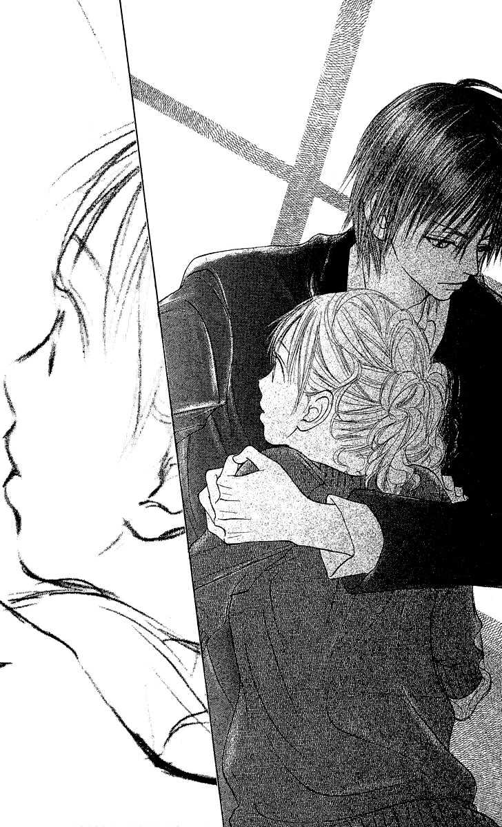 Crazy For You (Shoujo) - Vol.2 Chapter 6