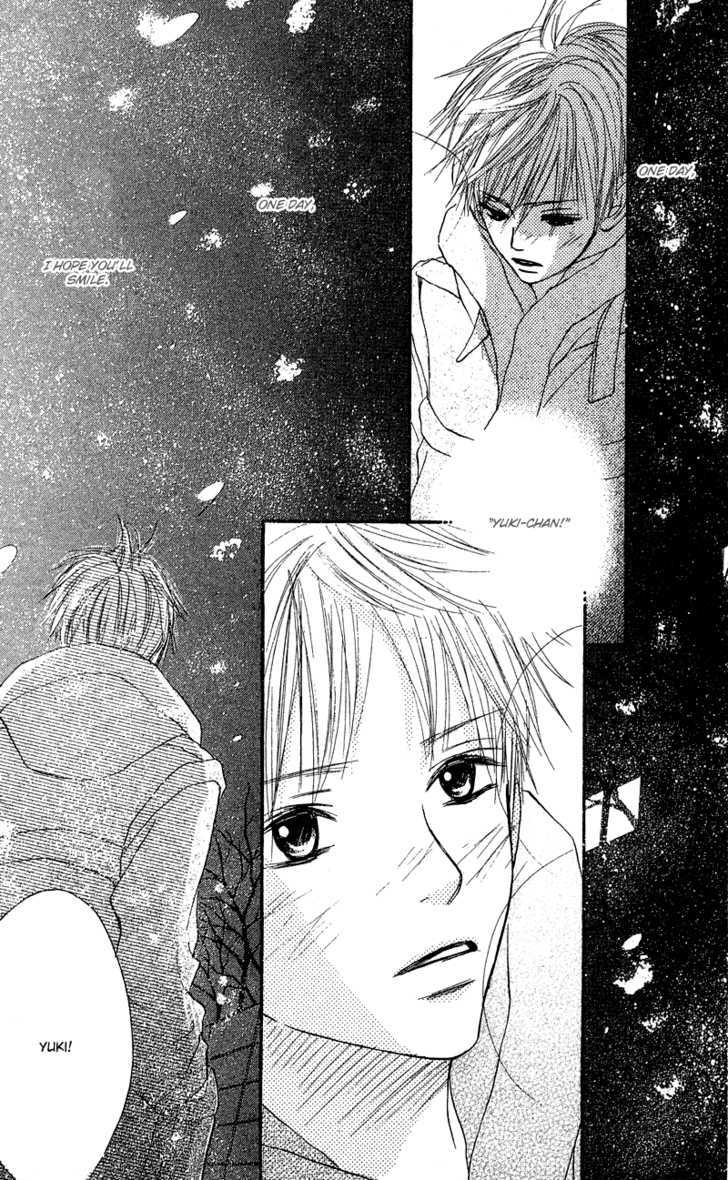 Crazy For You (Shoujo) - Vol.6 Chapter 22