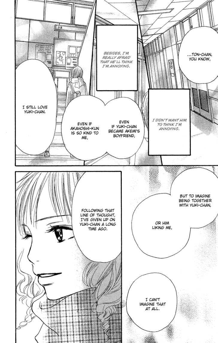 Crazy For You (Shoujo) - Vol.6 Chapter 22