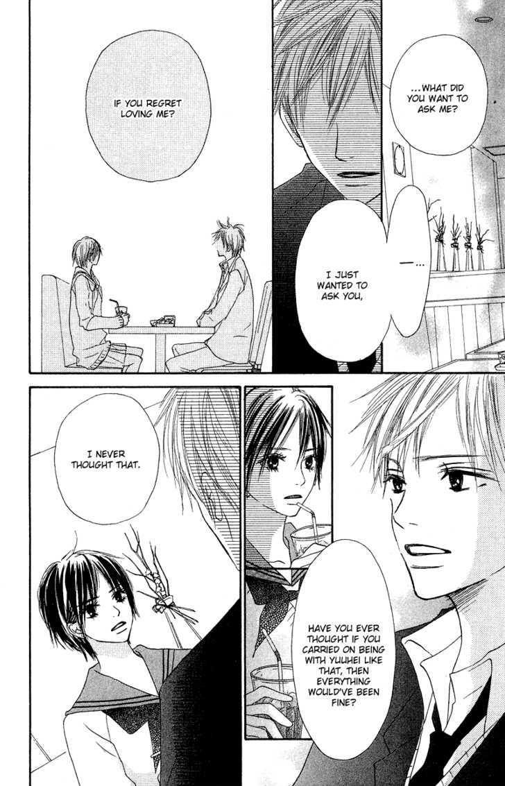 Crazy For You (Shoujo) - Vol.6 Chapter 22