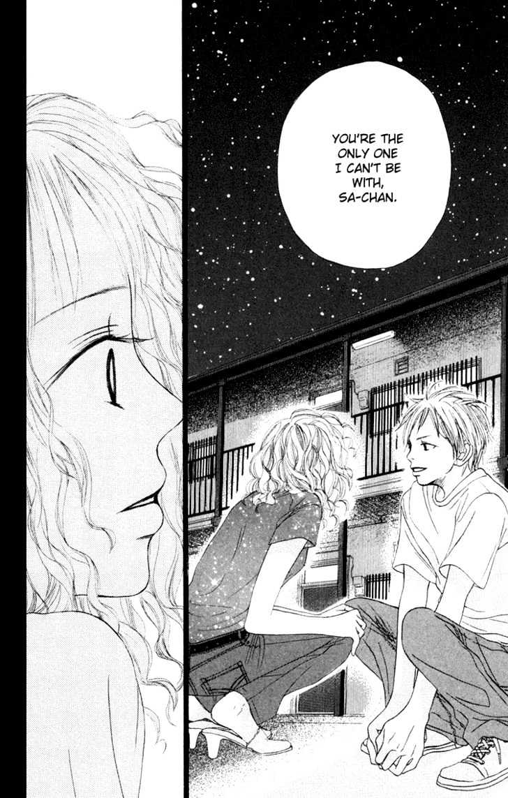 Crazy For You (Shoujo) - Vol.1 Chapter 1