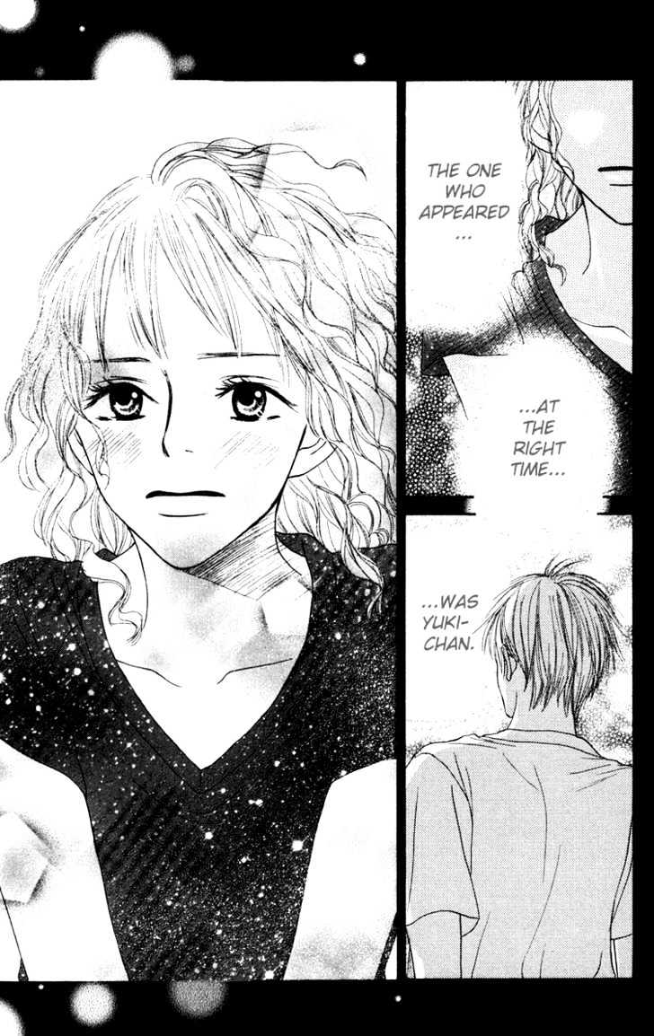 Crazy For You (Shoujo) - Vol.1 Chapter 1