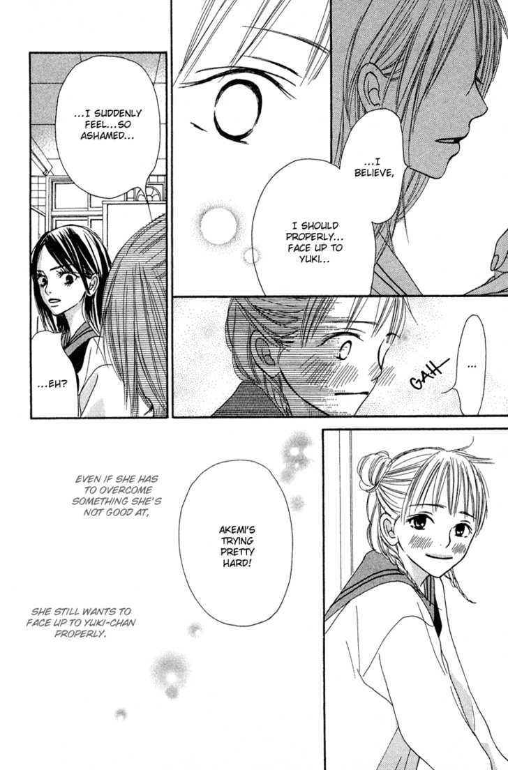 Crazy For You (Shoujo) - Vol.4 Chapter 14