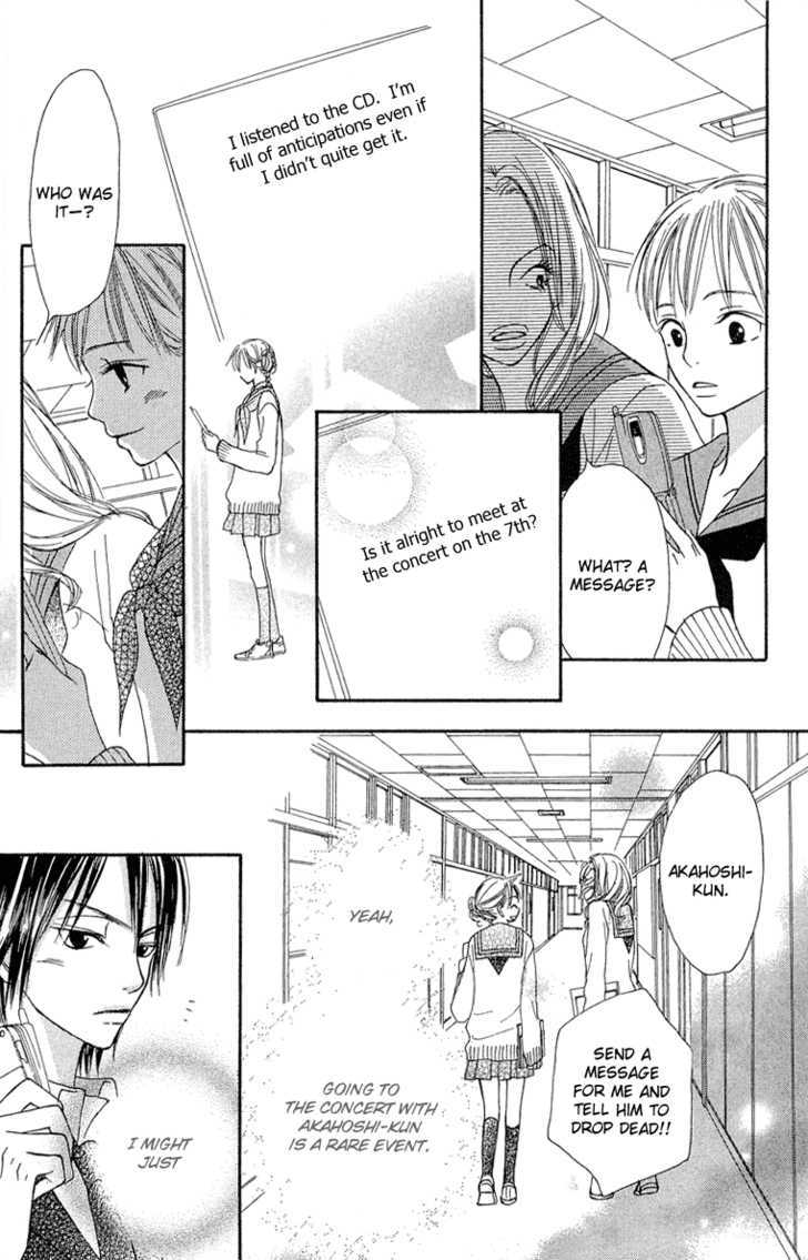 Crazy For You (Shoujo) - Vol.4 Chapter 14