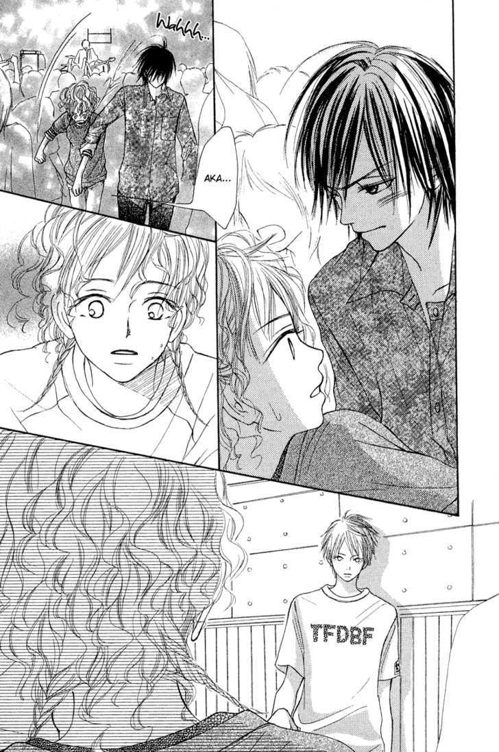 Crazy For You (Shoujo) - Vol.4 Chapter 14