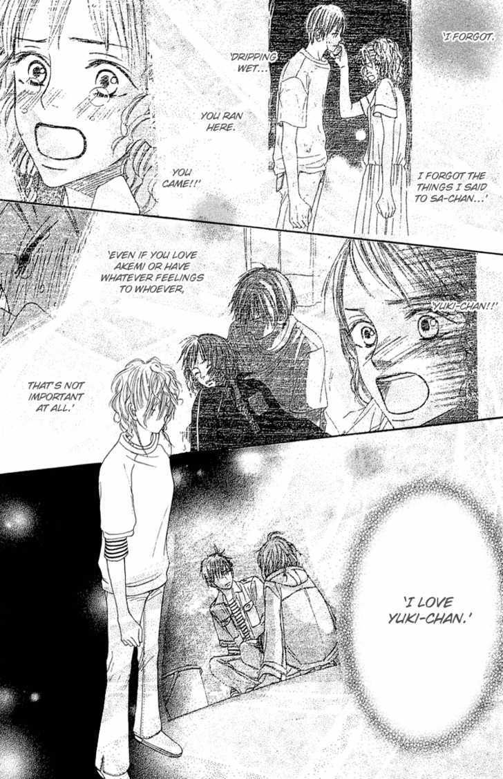 Crazy For You (Shoujo) - Vol.4 Chapter 14